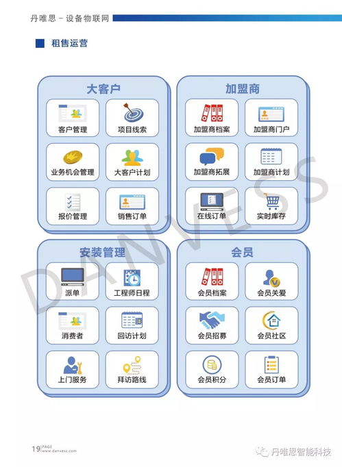 丹唯思將精彩亮相iote 2020蘇州國際物聯(lián)網展，展示領先的軟硬件產品與行業(yè)解決方案服務