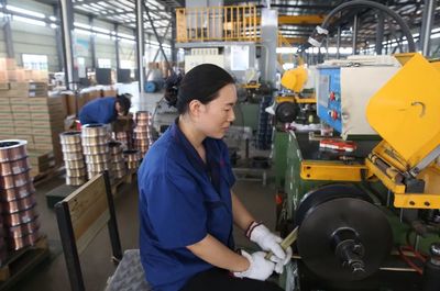 練就獨(dú)門絕技 實(shí)現(xiàn)高質(zhì)量發(fā)展 新材料技術(shù)推廣服務(wù)的關(guān)鍵路徑