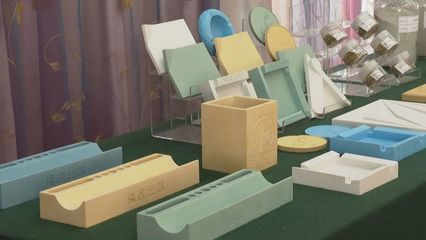 泰寧縣舉辦建筑新材料“手拉手”對接會 助推產業技術升級